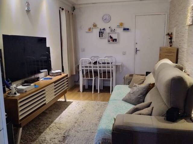 Apartamento para Venda em Mairiporã - 4