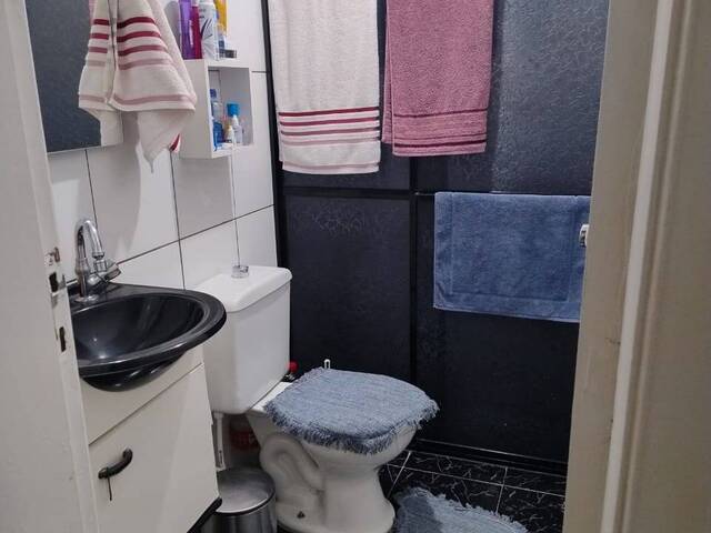 Apartamento para Venda em Mairiporã - 5