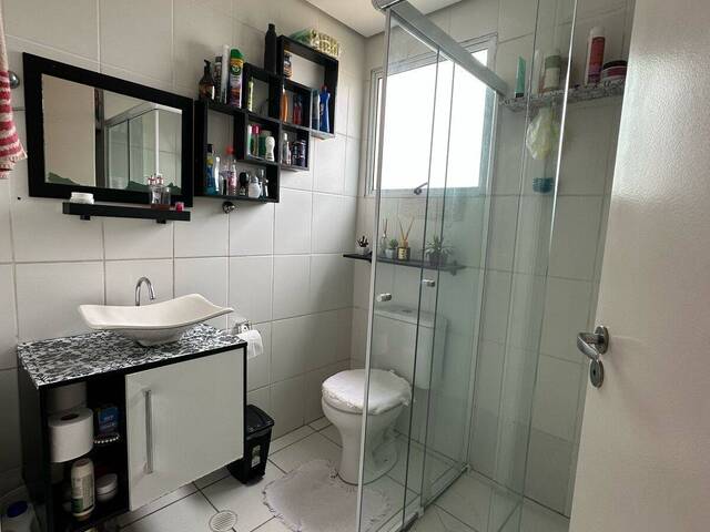 #AP1770 - Apartamento para Venda em Mairiporã - SP - 2