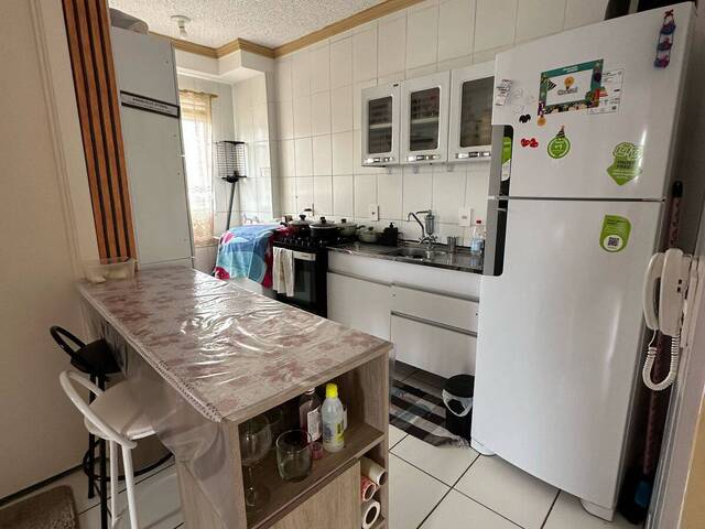 #AP1770 - Apartamento para Venda em Mairiporã - SP - 3