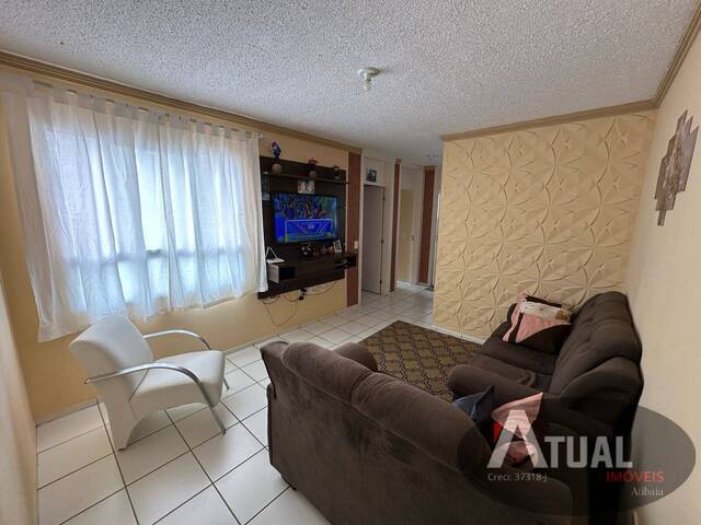 #AP1770 - Apartamento para Venda em Mairiporã - SP - 1
