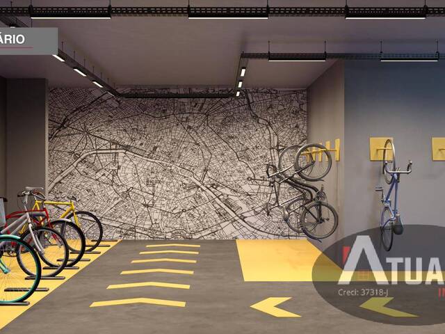 Apartamento para Venda em Caraguatatuba - 5