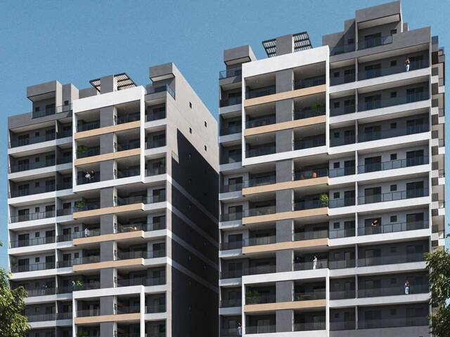 #AP1771 - Apartamento para Venda em Caraguatatuba - SP - 1