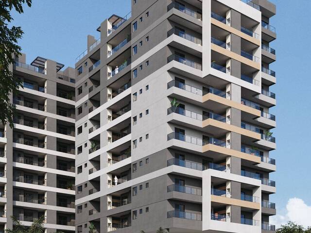 #AP1771 - Apartamento para Venda em Caraguatatuba - SP - 2