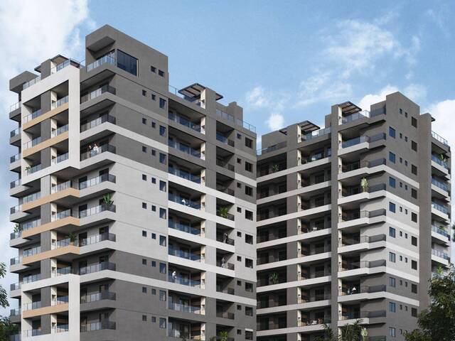 Apartamento para Venda em Caraguatatuba - 4