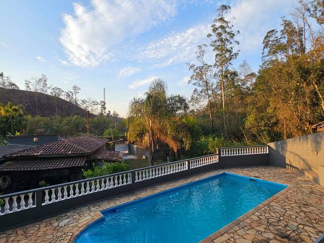 #CH358 - Chácara para Venda em Mairiporã - SP