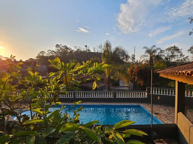 #CH358 - Chácara para Venda em Mairiporã - SP