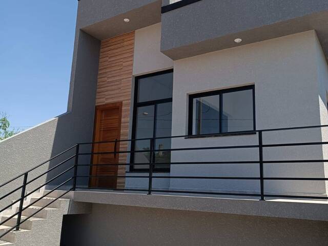 #CS1772 - Casa para Venda em Atibaia - SP - 1