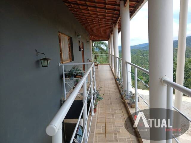 #CH1773 - Chácara para Venda em Mairiporã - SP - 2