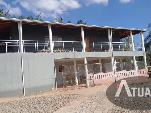 Venda em Rio Acima - Mairiporã