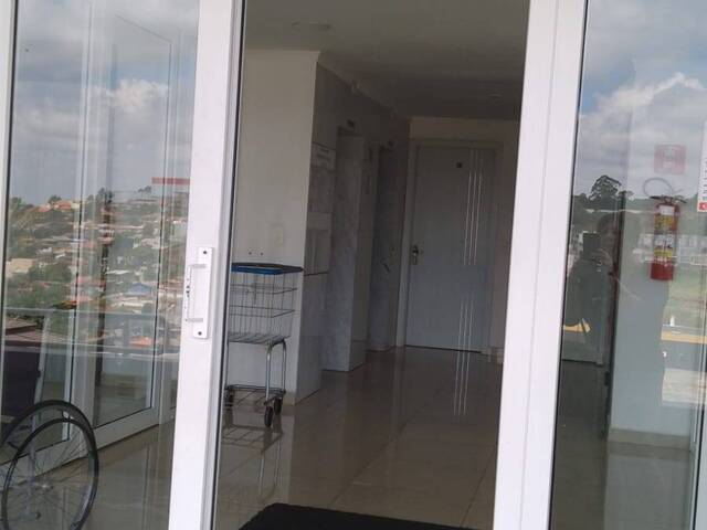 #AP1774 - Apartamento para Locação em Mairiporã - SP - 2