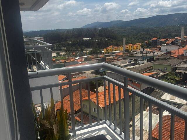 #AP1774 - Apartamento para Locação em Mairiporã - SP - 3