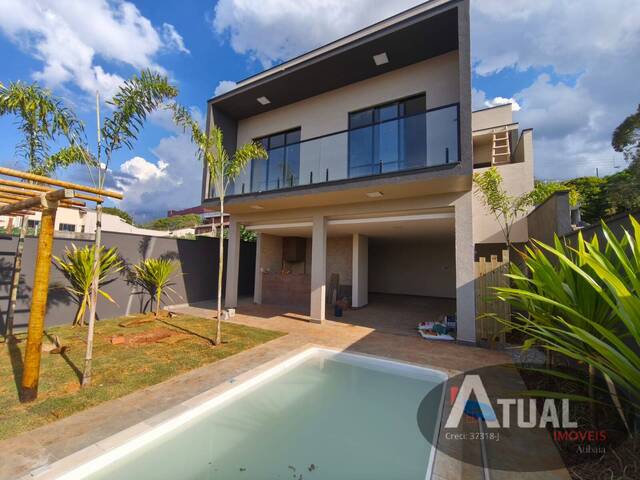 Venda em Terra Preta (Terra Preta) - Mairiporã