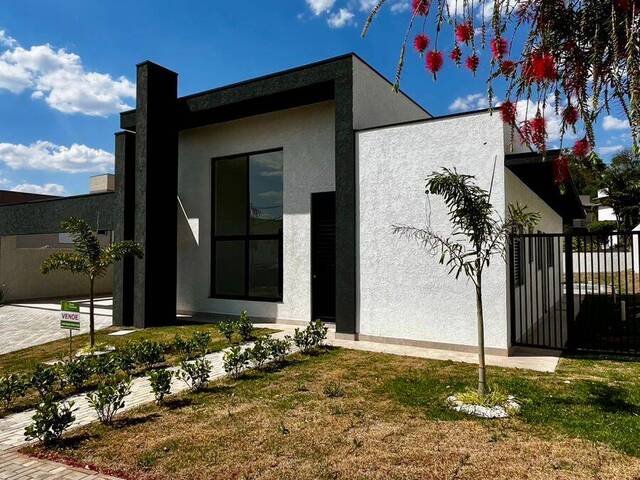 Casa para Venda em Atibaia - 2