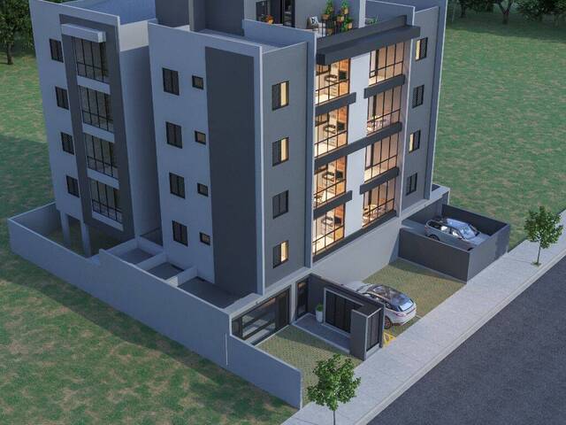 Apartamento para Venda em Atibaia - 4