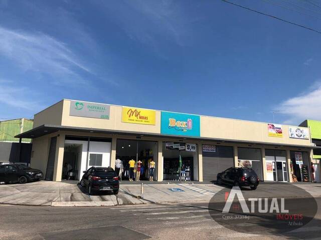 #SLC1779 - Salão Comercial para Locação em Atibaia - SP - 1