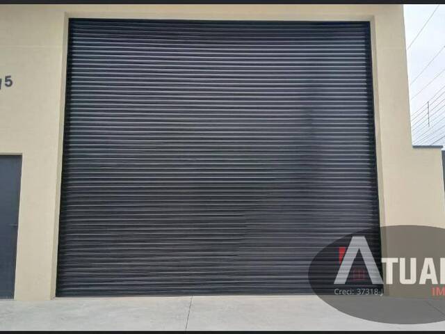 #GP1780 - Galpão para Locação em Atibaia - SP - 1