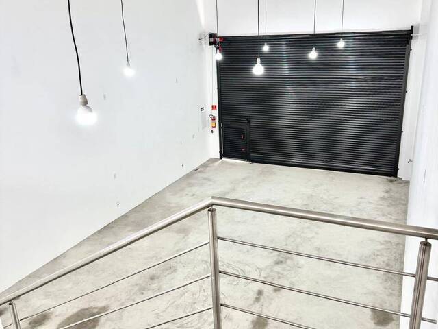 #sl1781 - Salão Comercial para Venda em Atibaia - SP - 2