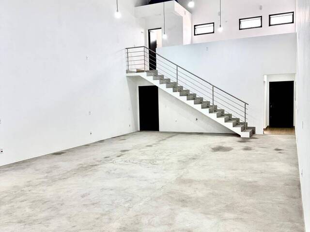 #sl1781 - Salão Comercial para Venda em Atibaia - SP - 1