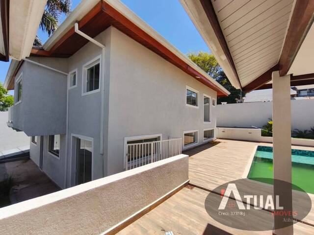 #CS1782 - Casa para Venda em Atibaia - SP - 2