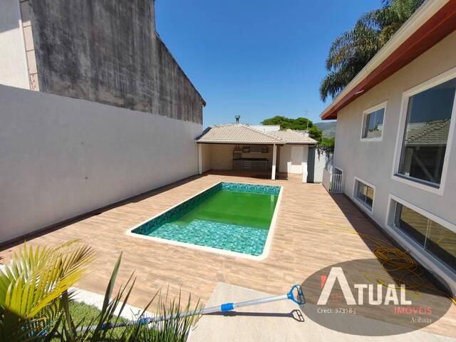 #CS1782 - Casa para Venda em Atibaia - SP