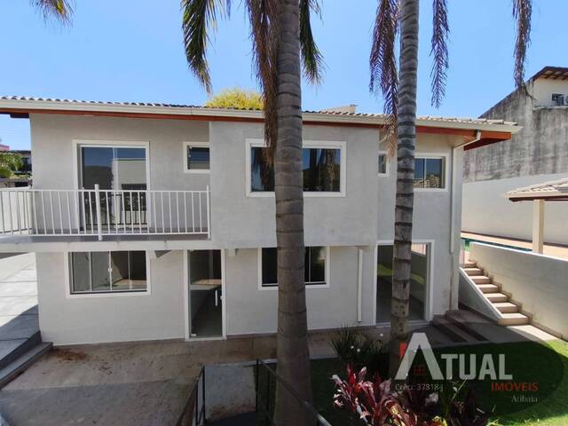 #CS1782 - Casa para Venda em Atibaia - SP - 1