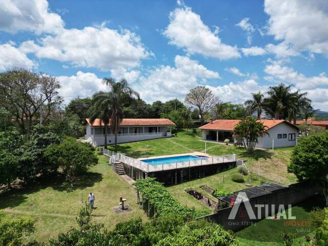 Casa para Venda em Mairiporã - 3