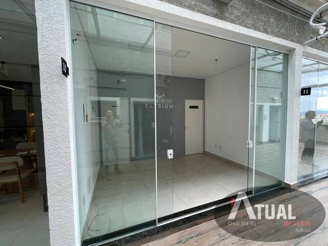 Sala para Venda em Atibaia - 3