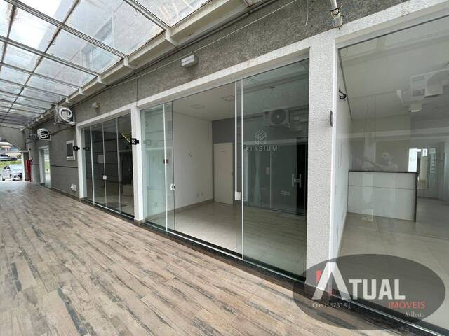 Sala para Venda em Atibaia - 2