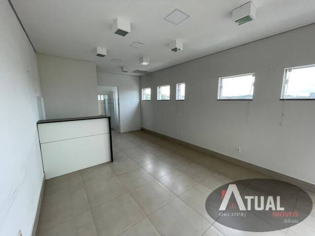 #SLC1786 - Sala para Locação em Atibaia - SP - 3