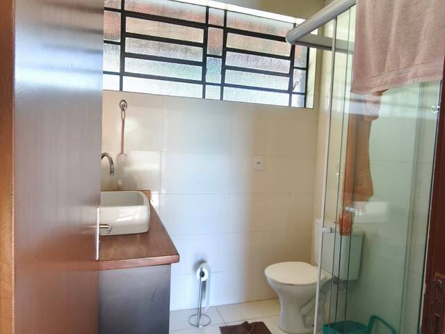 Casa para Venda em Atibaia - 5