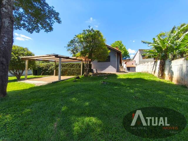 Casa para Venda em Atibaia - 3