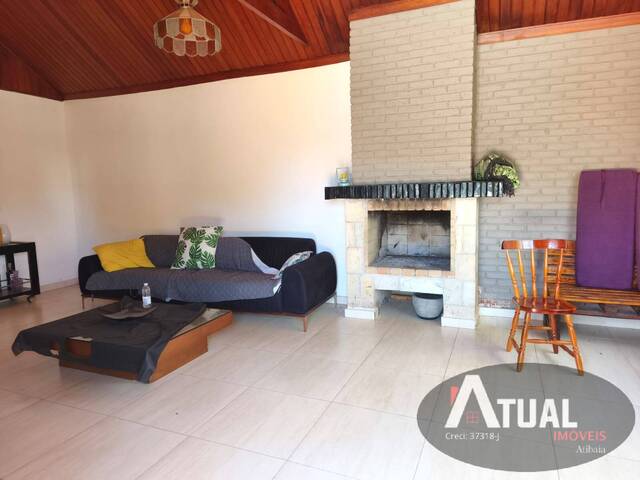 #CH1785 - Casa para Venda em Atibaia - SP - 2