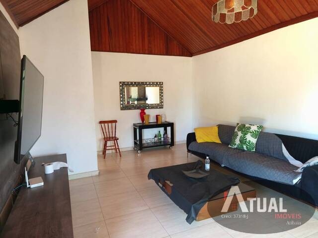 Casa para Venda em Atibaia - 4