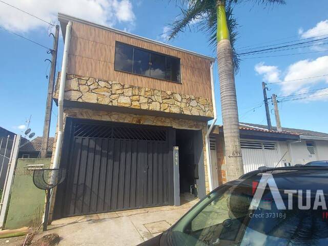 #CS1787 - Casa para Locação em Atibaia - SP