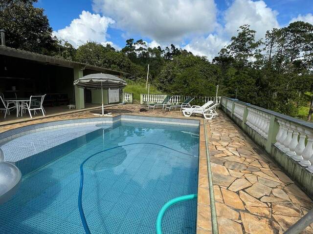 Sítio para Venda em Mairiporã - 4