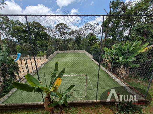 Casa para Venda em Atibaia - 2