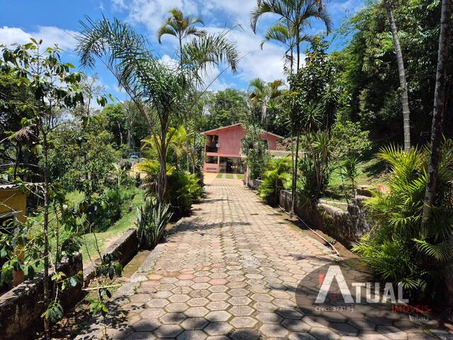 #CH1791 - Casa para Venda em Atibaia - SP - 2