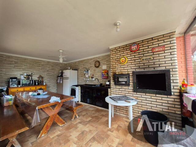 Casa para Venda em Atibaia - 4