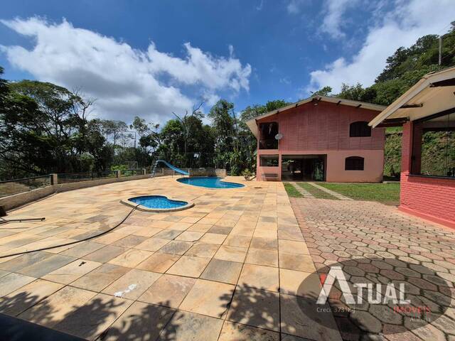 Casa para Venda em Atibaia - 3