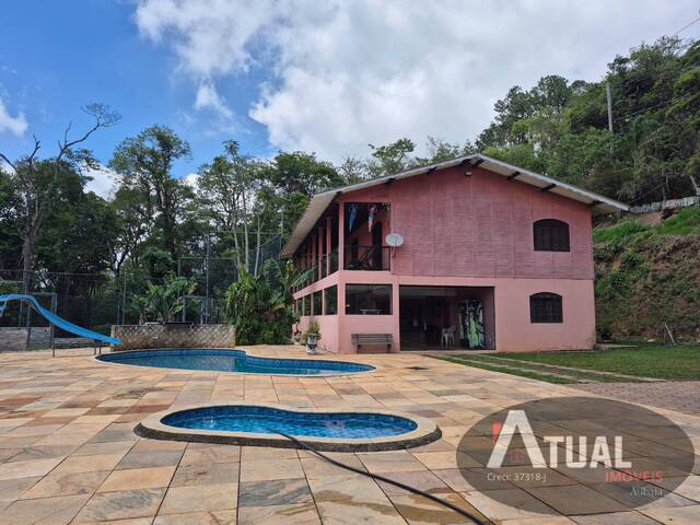 Casa para Venda em Atibaia - 5