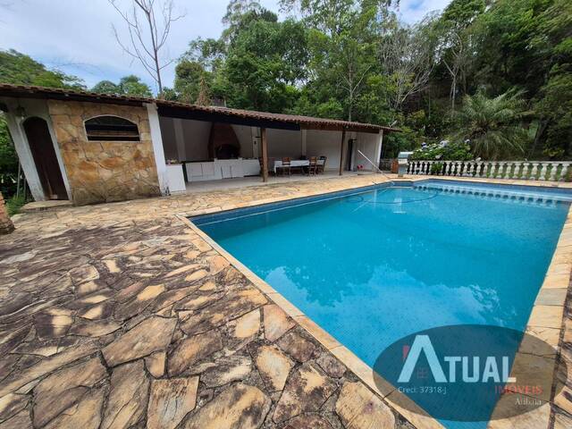 Casa para Venda em Mairiporã - 3