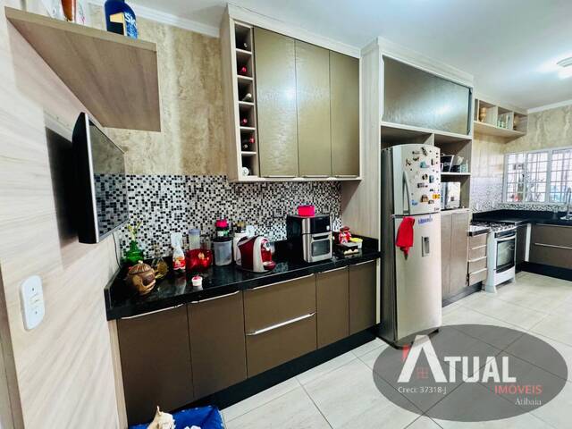 Casa para Venda em Mairiporã - 2