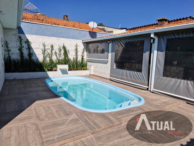 Casa para Venda em Mairiporã - 5