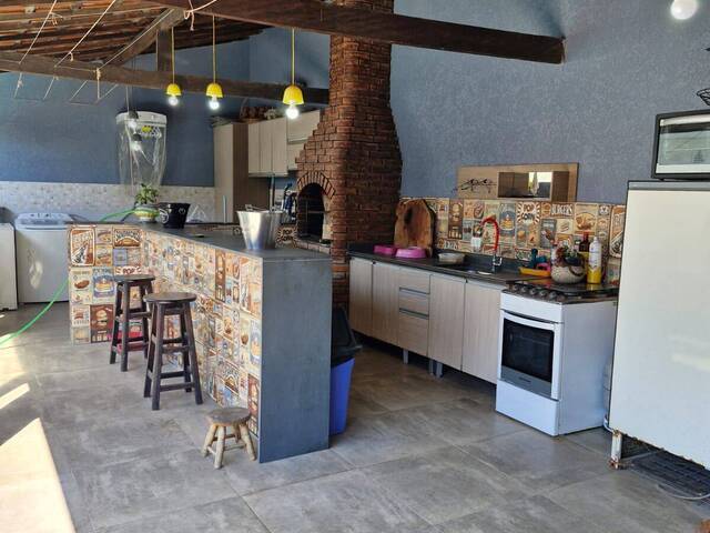 Casa para Venda em Mairiporã - 3