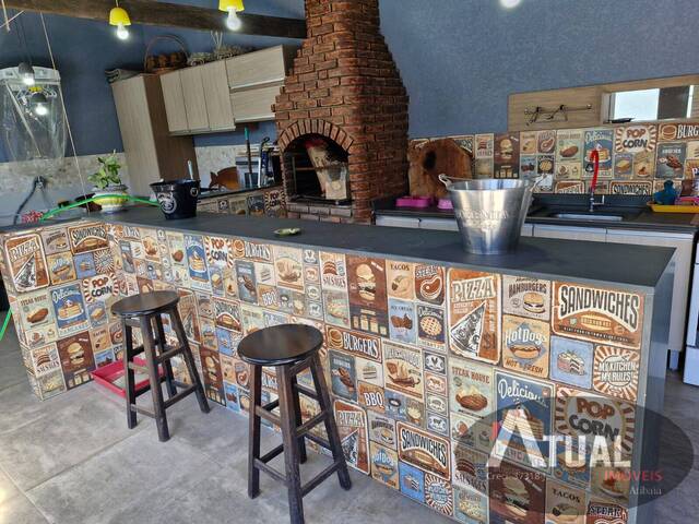 Casa para Venda em Mairiporã - 4