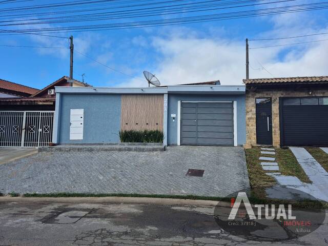 #CS1794 - Casa para Venda em Mairiporã - SP - 3