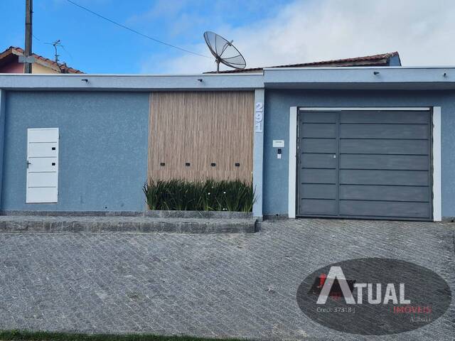 #CS1794 - Casa para Venda em Mairiporã - SP - 1