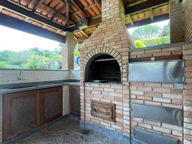 Casa para Venda em Atibaia - 4