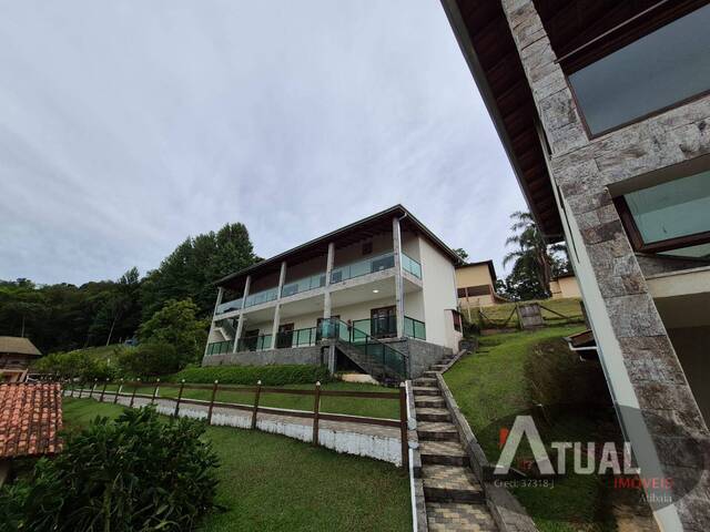 #ST1273 - Pousada para Venda em Mairiporã - SP